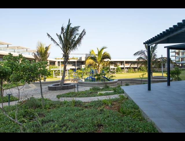 2 BEDROOM FLAT FOR SALE IN SIBAYA PRECINCT